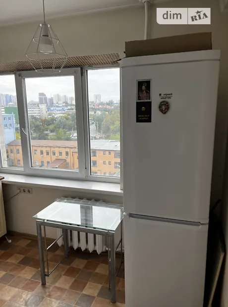 Квартира на вул. Василя Боженка в Києві, ID 347432, фото №8