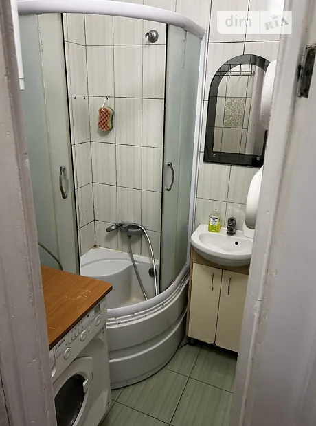 Квартира на вул. Василя Боженка в Києві, ID 347432, фото №10