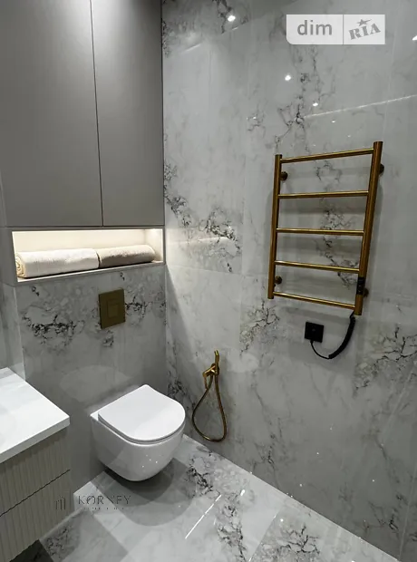 Квартира на вул. Краснова, 1Ж в Одесі, ID 347382, фото №17