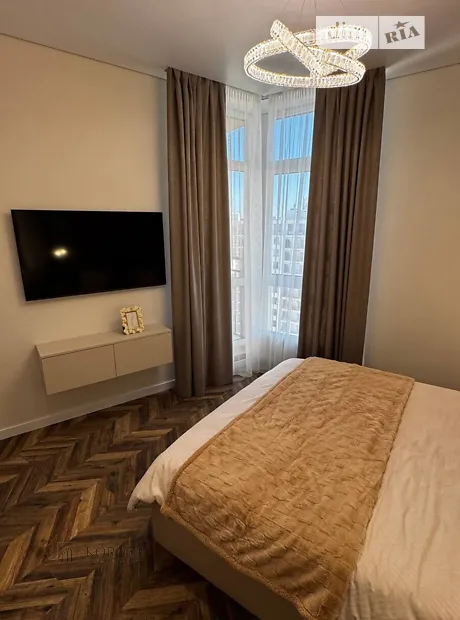 Квартира на вул. Краснова, 1Ж в Одесі, ID 347382, фото №10