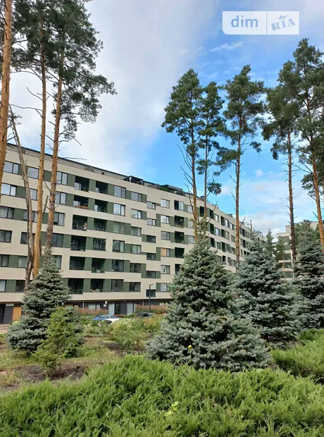Купити квартиру за адресою вул. Мисливська, 34-36 в Київ на Findly.com.ua Квартира на вул. Мисливська, 34-36 в Київ, ID 347454, фото №1