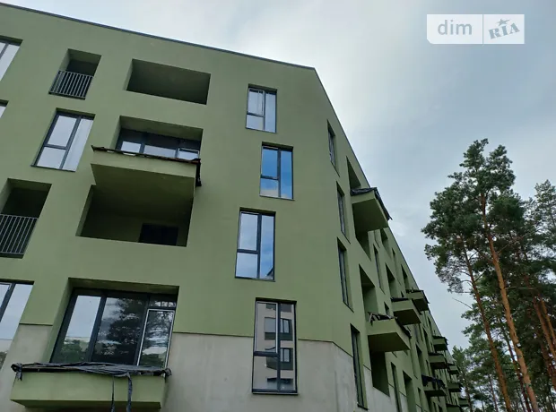 Квартира на вул. Мисливська, 34-36 в Київ, ID 347454, фото №4