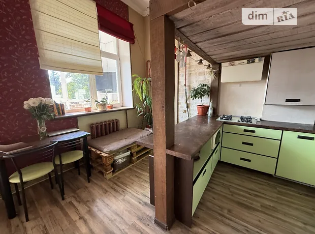 Квартира на вул. Чорновола, 182 в Хмельницькому, ID 348647, фото №11
