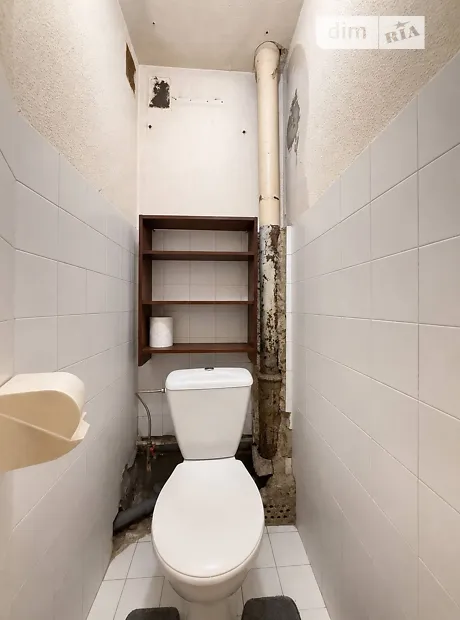 Квартира на вул. Северинівська в Київ, ID 347508, фото №5