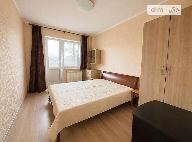 Квартира на вул. Северинівська в Києві, ID 347508, фото №6