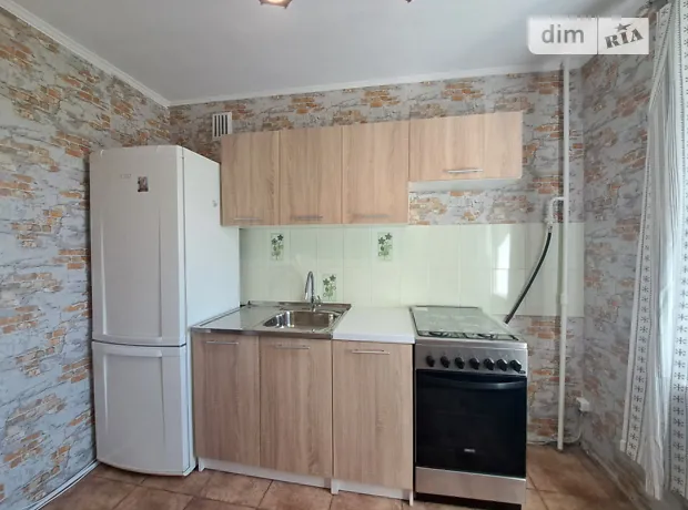 Квартира на вул. Академіка Заболотного, 136А в Київ, ID 353936, фото №2