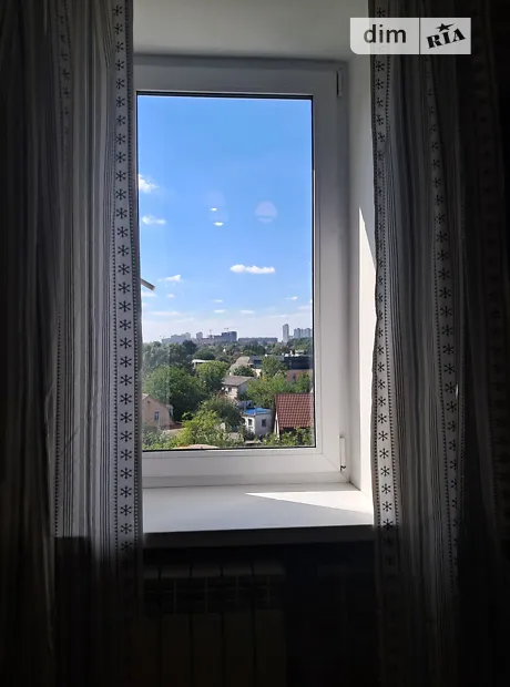 Квартира на вул. Академіка Заболотного, 136А в Київ, ID 353936, фото №3