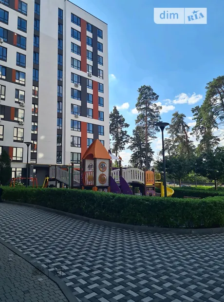 Квартира на вул. Павленка, 58 в Києві, ID 348562, фото №13