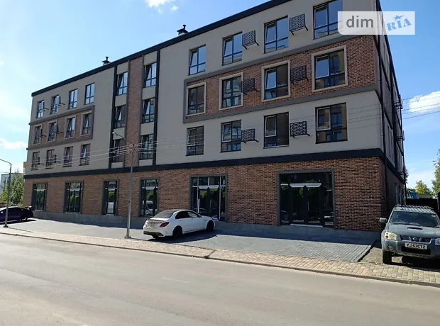 Квартира на вул. Поліська, 4 в Київ, ID 347554, фото №1