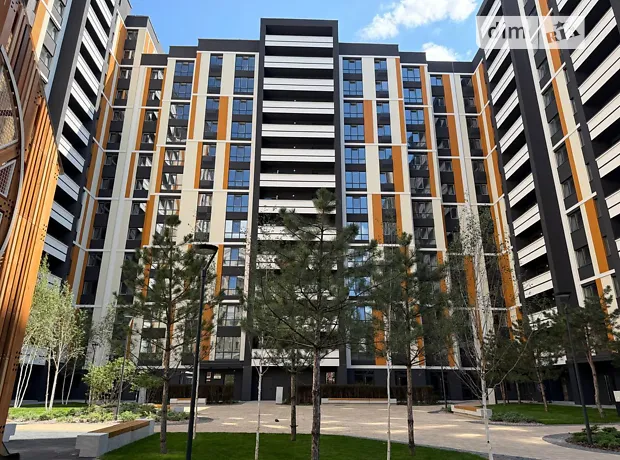 Квартира на вул. Миколи Шудрі, 7К в Київ, ID 347566, фото №5