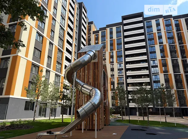 Квартира на вул. Миколи Шудрі, 7К в Києві, ID 347566, фото №6