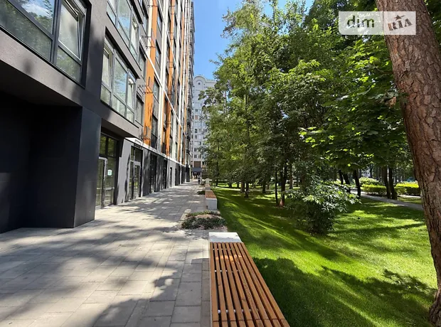Квартира на вул. Миколи Шудрі, 7К в Києві, ID 347566, фото №9