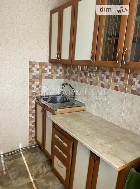 Квартира на вул. Ольжича в Києві, ID 347495, фото №2