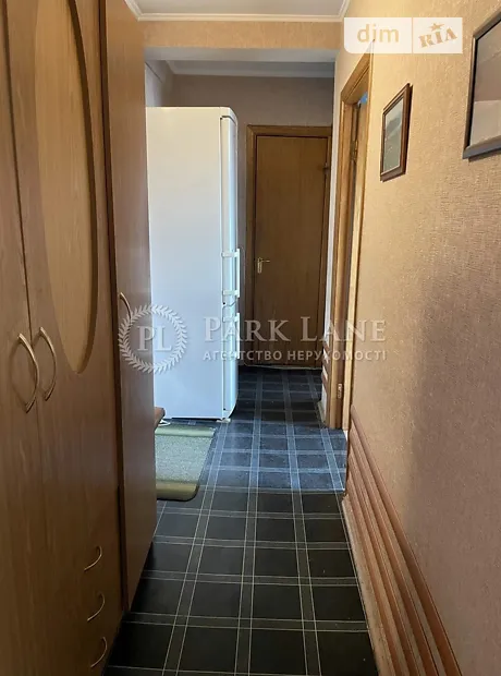 Квартира на вул. Ольжича в Києві, ID 347495, фото №11