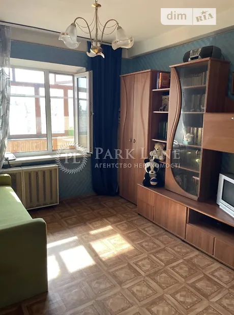 Квартира на вул. Ольжича в Києві, ID 347495, фото №4