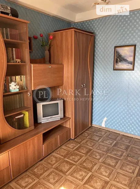 Квартира на вул. Ольжича в Києві, ID 347495, фото №6