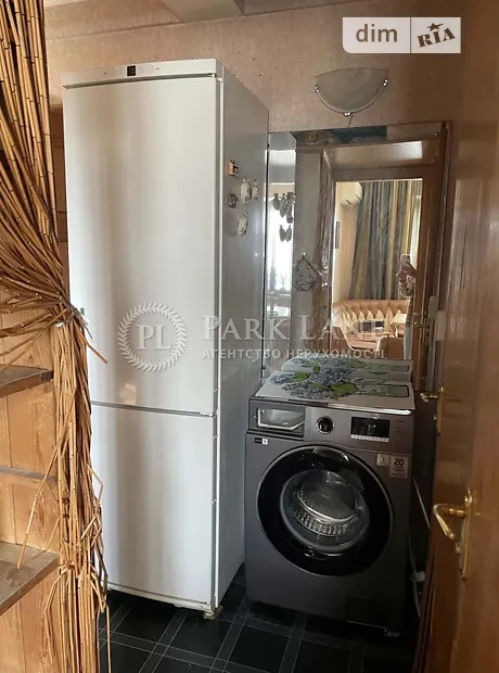 Квартира на вул. Ольжича в Києві, ID 347495, фото №7