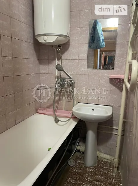 Квартира на вул. Ольжича в Києві, ID 347495, фото №9