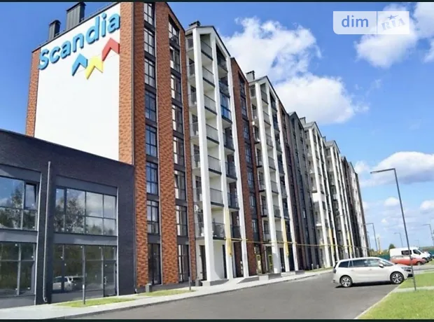 Квартира на вул. Героїв Крут, 8 в Києві, ID 347521, фото №16