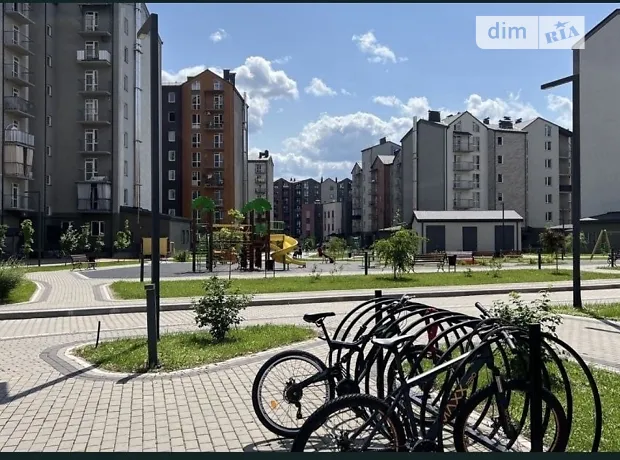 Квартира на вул. Героїв Крут, 8 в Києві, ID 347521, фото №18