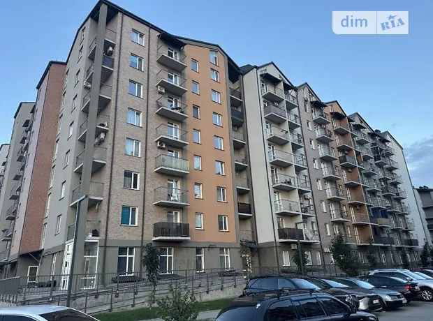 Квартира на вул. Героїв Крут, 8 в Києві, ID 347521, фото №20
