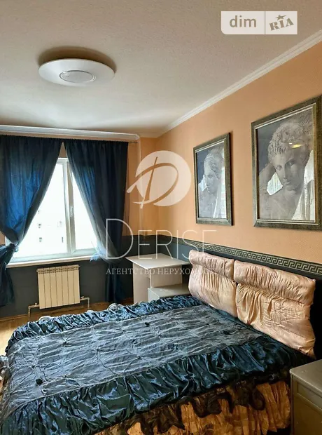 Квартира на вул. Бориса Гмирі, 1А в Київ, ID 347560, фото №1