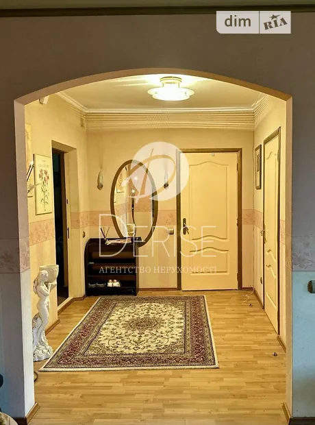 Квартира на вул. Бориса Гмирі, 1А в Київ, ID 347560, фото №2
