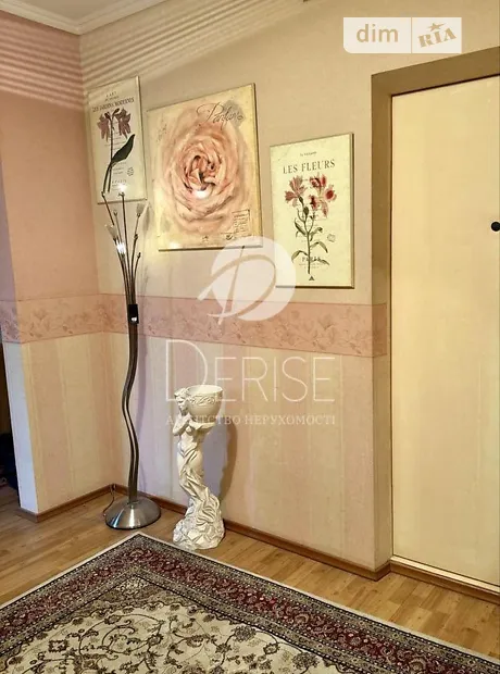 Квартира на вул. Бориса Гмирі, 1А в Київ, ID 347560, фото №3
