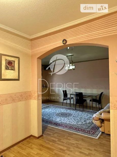 Квартира на вул. Бориса Гмирі, 1А в Київ, ID 347560, фото №4