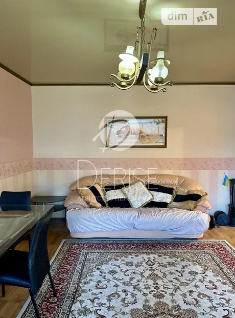 Квартира на вул. Бориса Гмирі, 1А в Києві, ID 347560, фото №6