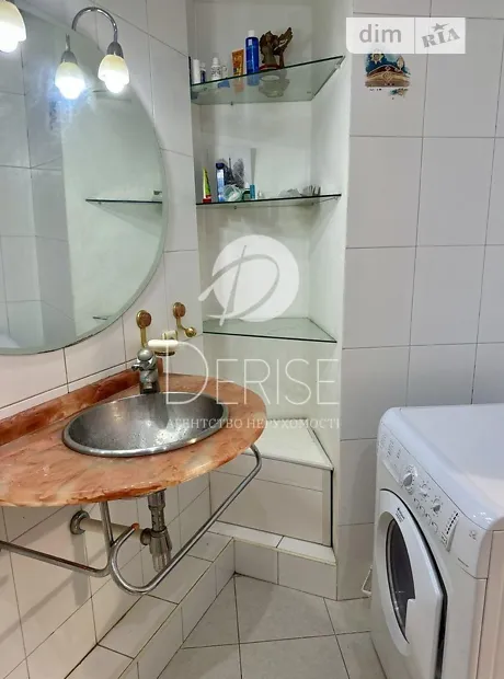 Квартира на вул. Бориса Гмирі, 1А в Києві, ID 347560, фото №8