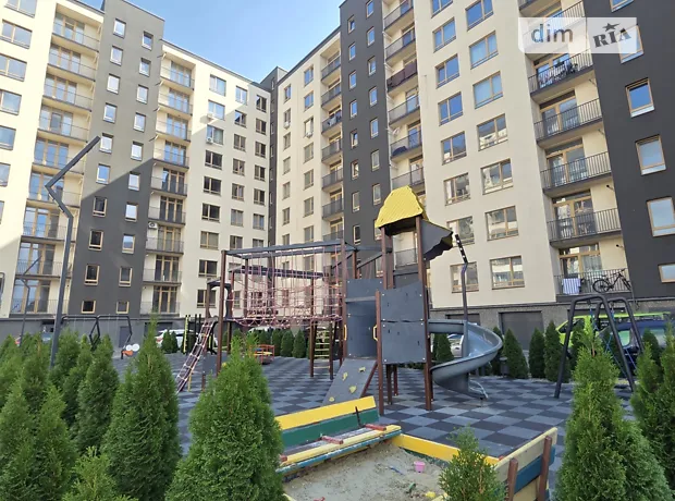 Квартира на вул. Кобилянської в Івано-Франківську, ID 347562, фото №5