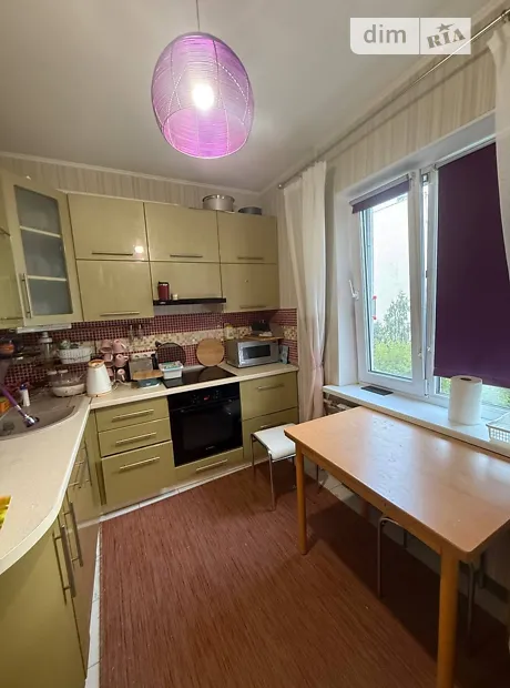 Квартира на вул. Миколи Ушакова, 16 в Києві, ID 347657, фото №2