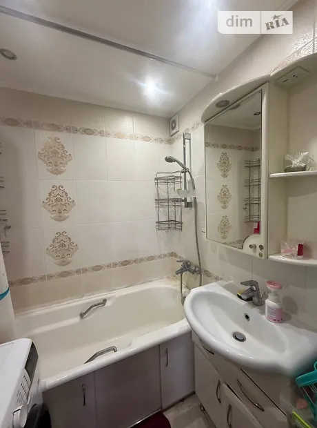 Квартира на вул. Миколи Ушакова, 16 в Києві, ID 347657, фото №11