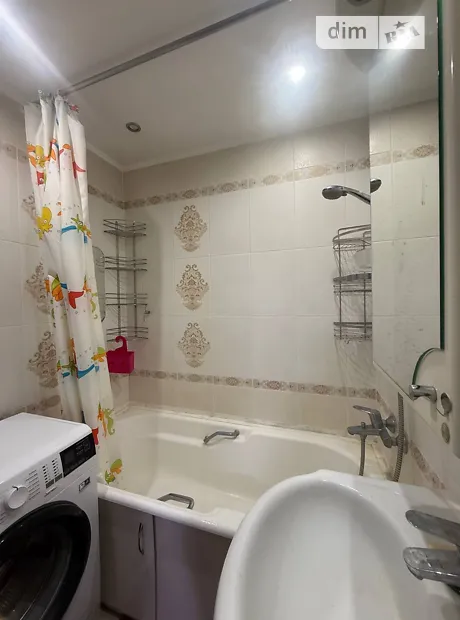 Квартира на вул. Миколи Ушакова, 16 в Києві, ID 347657, фото №12