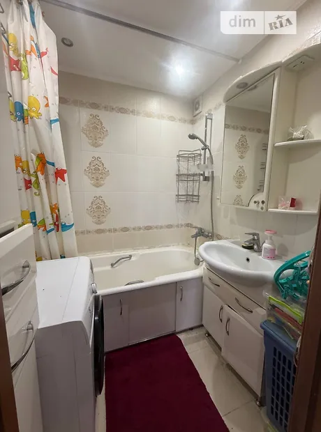 Квартира на вул. Миколи Ушакова, 16 в Києві, ID 347657, фото №17