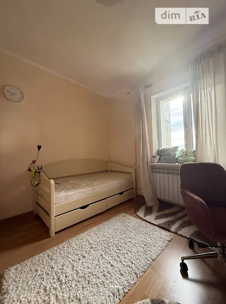 Квартира на вул. Миколи Ушакова, 16 в Києві, ID 347657, фото №18