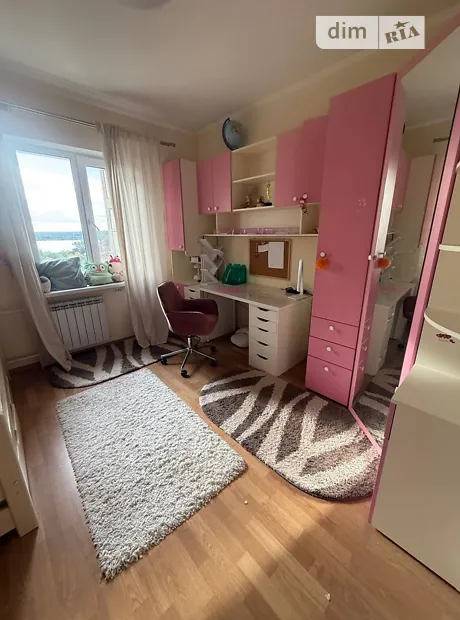 Квартира на вул. Миколи Ушакова, 16 в Києві, ID 347657, фото №19