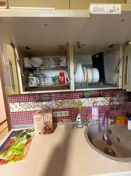 Квартира на вул. Миколи Ушакова, 16 в Києві, ID 347657, фото №3