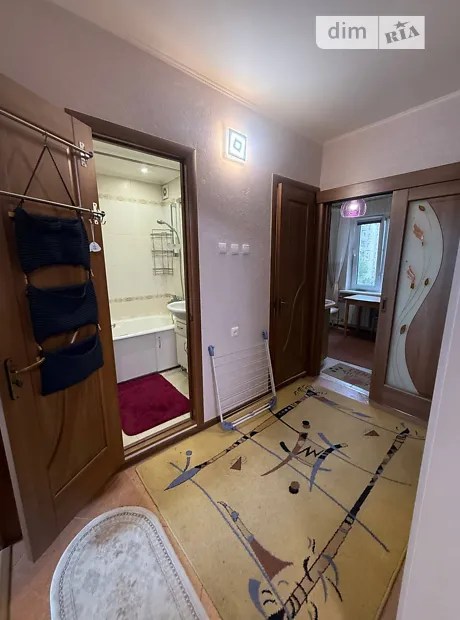 Квартира на вул. Миколи Ушакова, 16 в Києві, ID 347657, фото №21