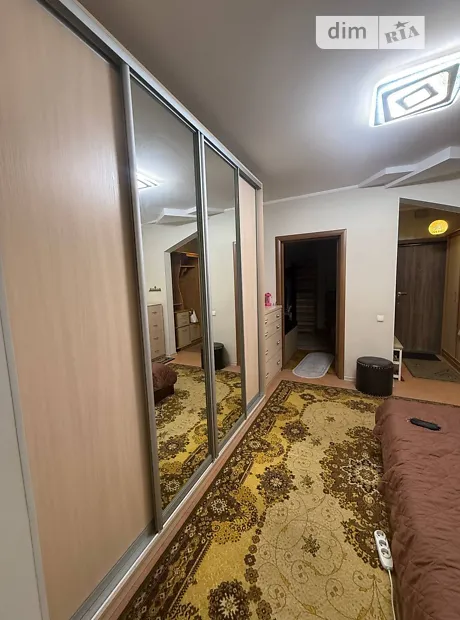 Квартира на вул. Миколи Ушакова, 16 в Києві, ID 347657, фото №22