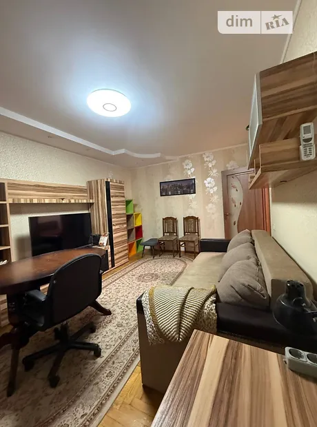 Квартира на вул. Миколи Ушакова, 16 в Києві, ID 347657, фото №25