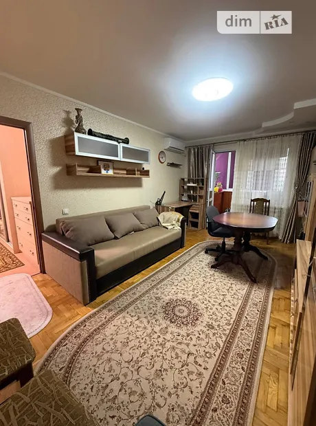 Квартира на вул. Миколи Ушакова, 16 в Києві, ID 347657, фото №27