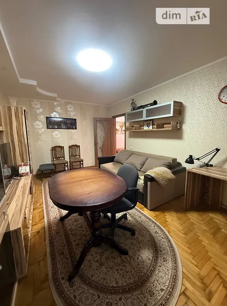 Квартира на вул. Миколи Ушакова, 16 в Києві, ID 347657, фото №28