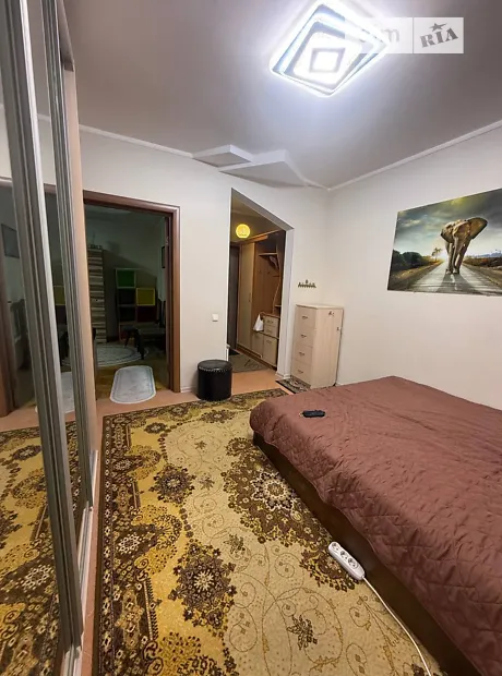 Квартира на вул. Миколи Ушакова, 16 в Києві, ID 347657, фото №29