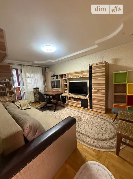 Квартира на вул. Миколи Ушакова, 16 в Києві, ID 347657, фото №30