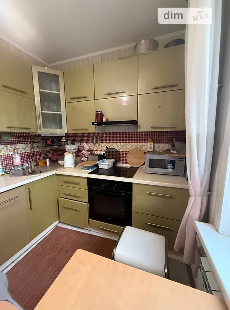 Квартира на вул. Миколи Ушакова, 16 в Києві, ID 347657, фото №5