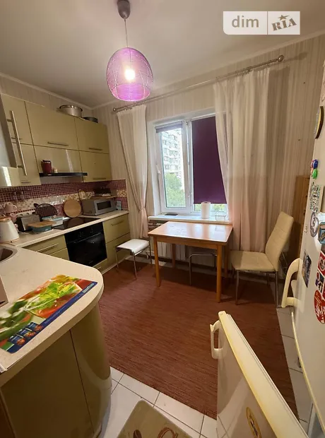 Квартира на вул. Миколи Ушакова, 16 в Києві, ID 347657, фото №8