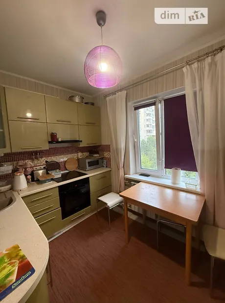 Квартира на вул. Миколи Ушакова, 16 в Києві, ID 347657, фото №9