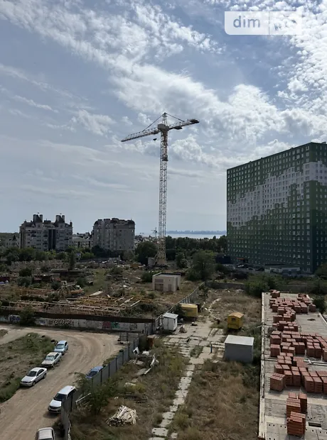 Квартира на вул. Академіка Сахарова в Одесі, ID 347673, фото №3